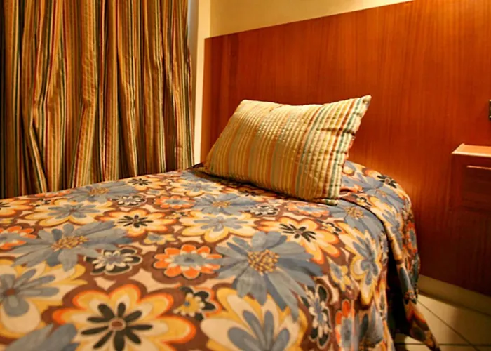 Hotel Ali Marrakesh
