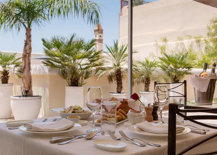 Riad Joya Marrakesh